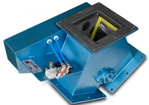 Systèmes de transport pour produits en vrac 10webp