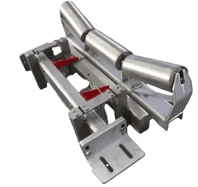 bascule integratrice