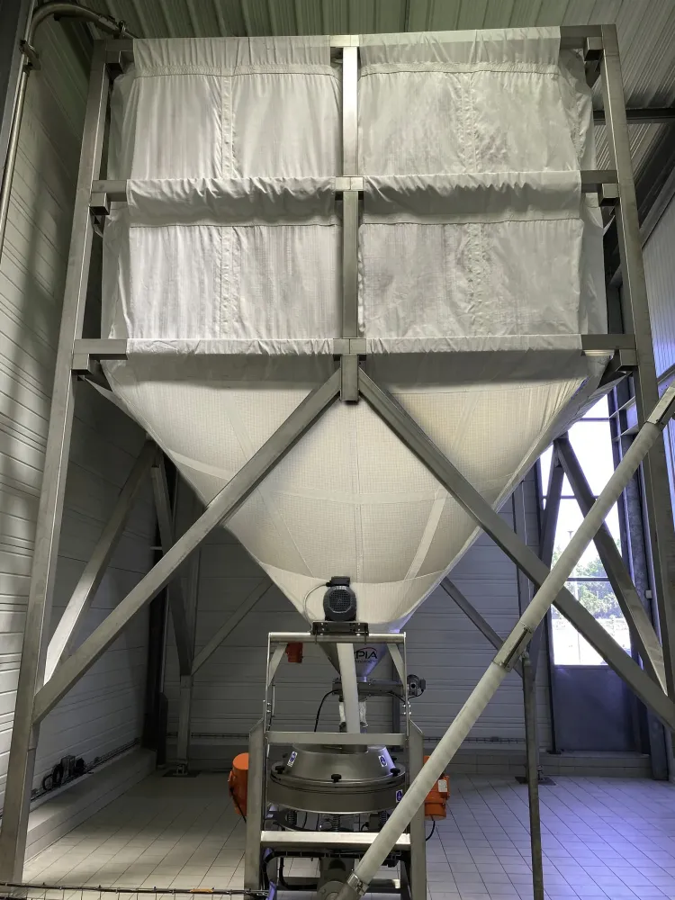 1-silo-souple